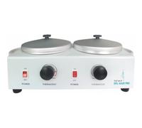 SIBEL SCALDACERA DUO WAX HEATER 150W