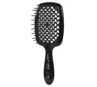 SIBEL SOFT BRUSH SPAZZOLA PROFESSIONALE VENTILATA FLESSIBILE PER PARRUCCHIERE