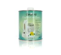 Sibel Solvente rimuovi cera Clean All – 800 ml