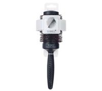 Sibel Spazzola termica per capelli Ilumipro 53 – 53 mm – Reattiva al calore