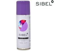 Sibel Spray Lavanda Pastello 125 ml - Spray capelli