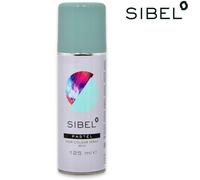 Sibel Spray Menta Pastello 125 ml - Spray colorato capelli