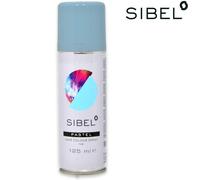 Sibel Spray Pastello Ghiaccio 125 ml - Spray colorato capelli