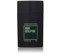 Sibel Trattamento dei Capelli, Dark Brown - 25 g