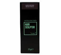 Sibel Trattamento dei Capelli, Dark Brown - 25 g