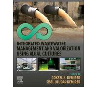 Sibel Uludag-De Integrated Wastewater Management and Valorization us (Tascabile)