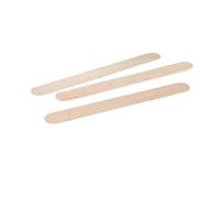Sibel Wooden Spatulas XL