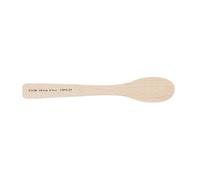 SIBEL Wooden waxing spatula - For armpits (7400102) by Sibel