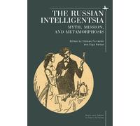 Sibelan Forrester The Russian Intelligentsia (Copertina rigida)