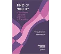 Sibelan Forrester Times of Mobility (Copertina rigida)