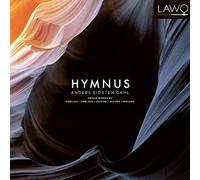 Sibelius/ Carlsen/ Sinding/ Nielsen/ Dahl - Hymnus: Organ Works