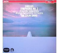 Sibelius-Davis -Valse Triste