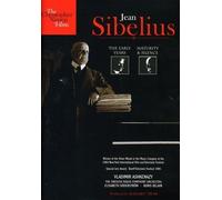 Sibelius: Early Years/Maturity & Silence (DVD) J. Sibelius Vladimir Ashkenazy