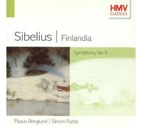 Sibelius: Finlandia