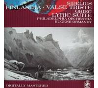 Sibelius: Finlandia