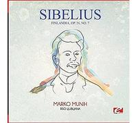 Sibelius - Finlandia Op. 26 No. 7