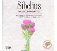 Sibelius: Finlandia, Symphony No 1