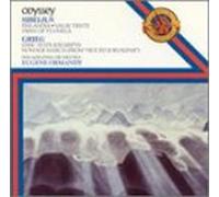 Sibelius - Finlandia / Valse Triste