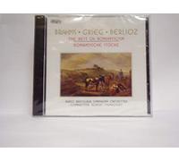 Sibelius - Grieg - Berlioz