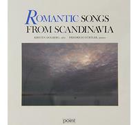 Sibelius/Grieg/Rangstrom - Romantic Songs From Scandinavia