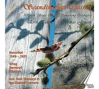 Danish State Radio Symphony Orchestra - Scandinavian Classics, Vol. 3 - Recorde