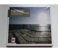 Sibelius/Grieg - Scandinavian Moods