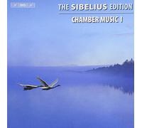 Sibelius, J. - Chamber Music 1--Sibelius Edition Vol. 2 (6 CD)