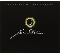 Sibelius, J. - Finlandia/Karelia Ste/Oceanides/& (2 CD)