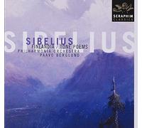 Sibelius, J. - Finlandia/Oceanides/Valse Tris