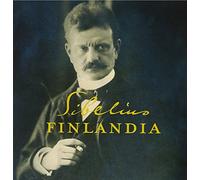 Sibelius, J. - Finlandia-Orchester & Chorw.