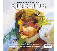 Sibelius, J. - Greatest Hits