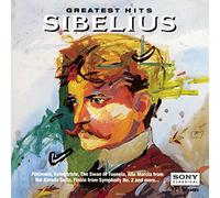 Sibelius, J. - Greatest Hits
