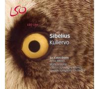 Sibelius, J. - Kullervo