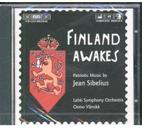 Sibelius, J. - Patriotic Music