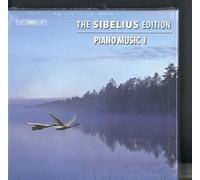 Sibelius, J. - Pno Music: Sibelius Edition Vol. 4 (5 CD)
