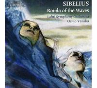Sibelius, J. - Rondo Of The Waves