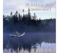Jean Sibelius Chamber Music - Volume 2 (CD) Album