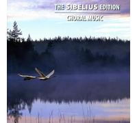 Sibelius, J. - Sibelius Edition: Choral Music Vol. 10
