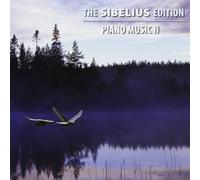 Sibelius, J. - Sibelius Edition-Pno Music 2 Vol. 10