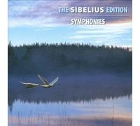 Sibelius, J. - Sibelius Edition: Volume 12 (Symphonies) [Box Set]