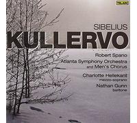 Sibelius J. - Sibelius: Kullervo, Op. 7