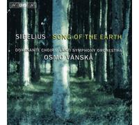 Sibelius, J. - Song Of The Earth