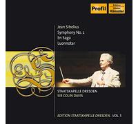 Sibelius, J. - Sym 2
