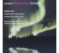 Sibelius, J. - Sym 2/7