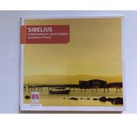 Sibelius, J. - Symphonic Poems