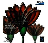 Sibelius, J. - Symphony 2
