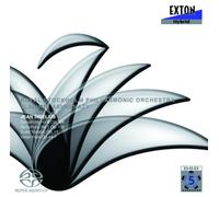 Sibelius, J. - Symphony 6 & 7