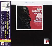 Sibelius, J. - Symphony.. -Ltd-