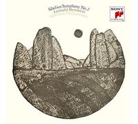 Sibelius J - Symphony. -Ltd