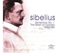 Sibelius, J. - Symphony No. 1/The Swan Of T